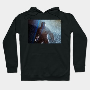 Kong Wants A Fight Hoodie